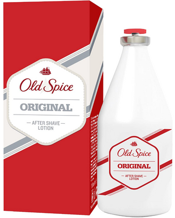 Old Spice After Shave Lotion Original 150ml